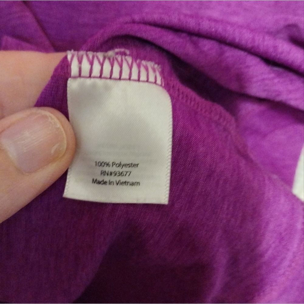 xersion tee  - Picture 4 of 4